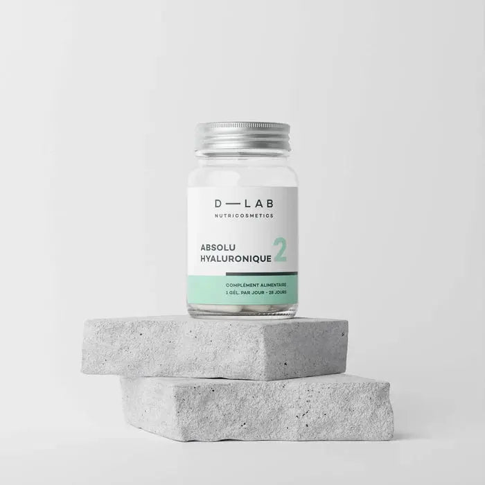 Absolu Hyaluronique D-Lab Nutricosmetics
