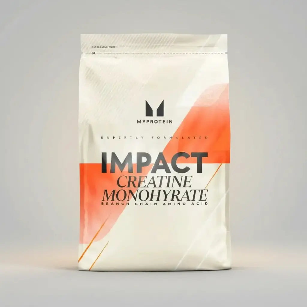 Impact Créatine