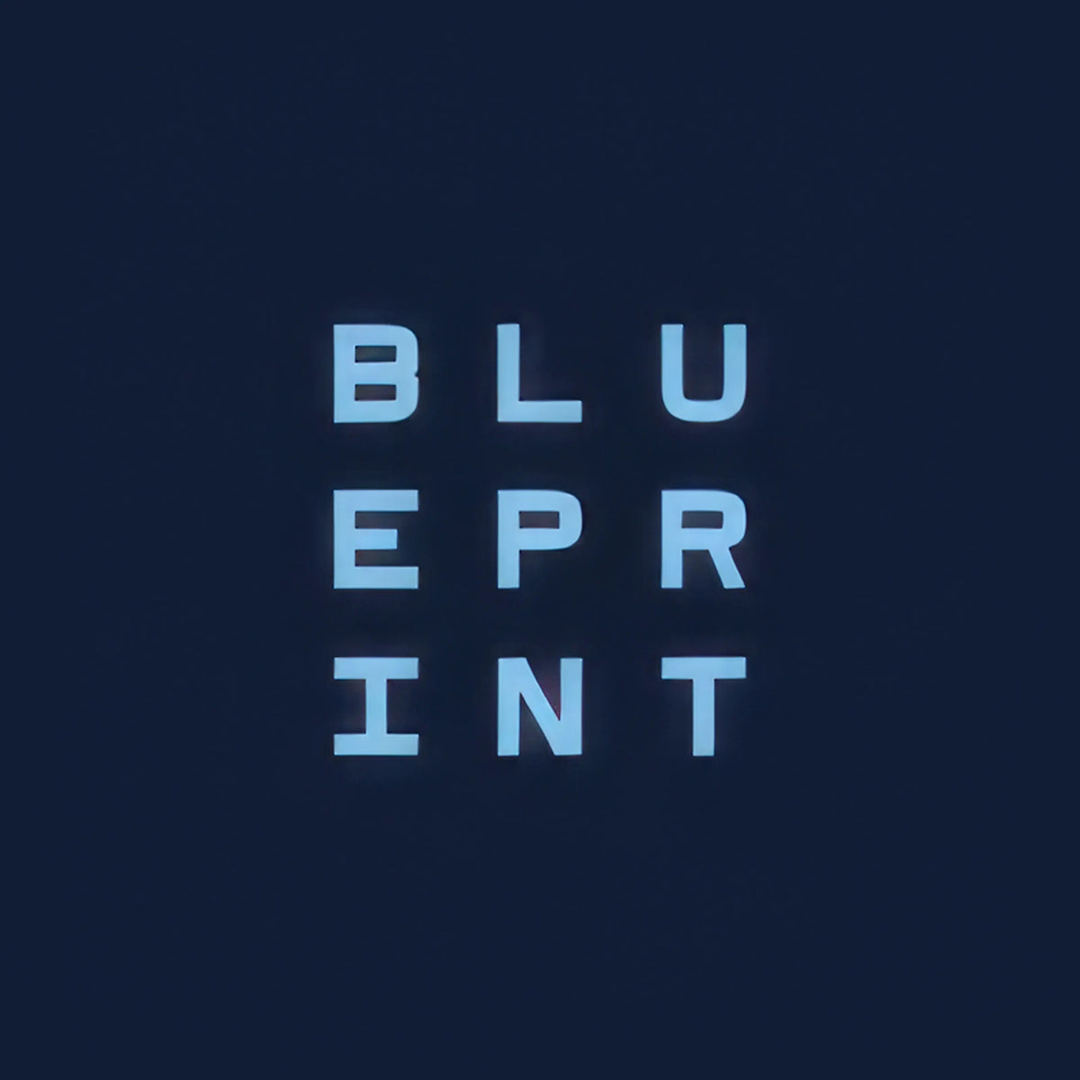 Blueprint Best Of Yourself Image