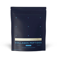 Collagen Peptides Blueprint