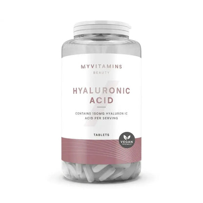 Acide Hyaluronique 60 gélules My Protein