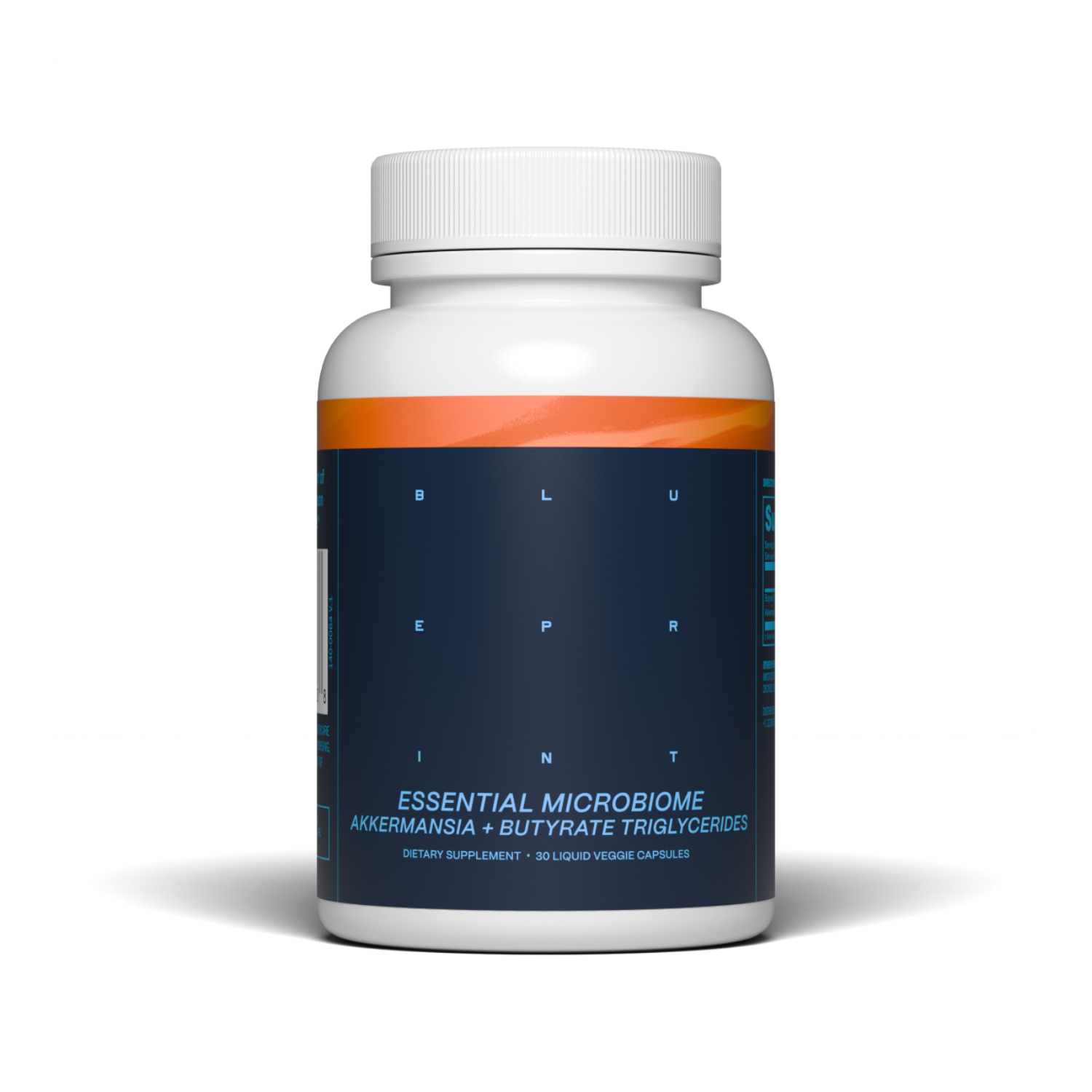 Essential Microbiome Blueprint