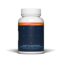 Essential Microbiome Blueprint