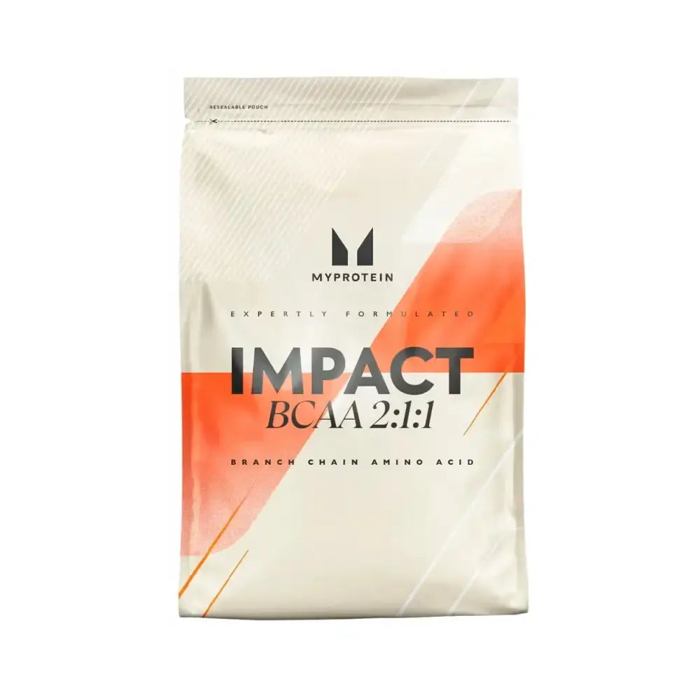 BCAA 2:1.1 500g My Protein