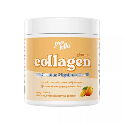 Collagène hydrolysé Colpropur D® saveur mangue 200 g Protella