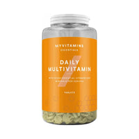 Multivitamines 180 gélules My Protein