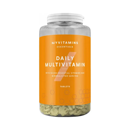Multivitamines 180 gélules My Protein