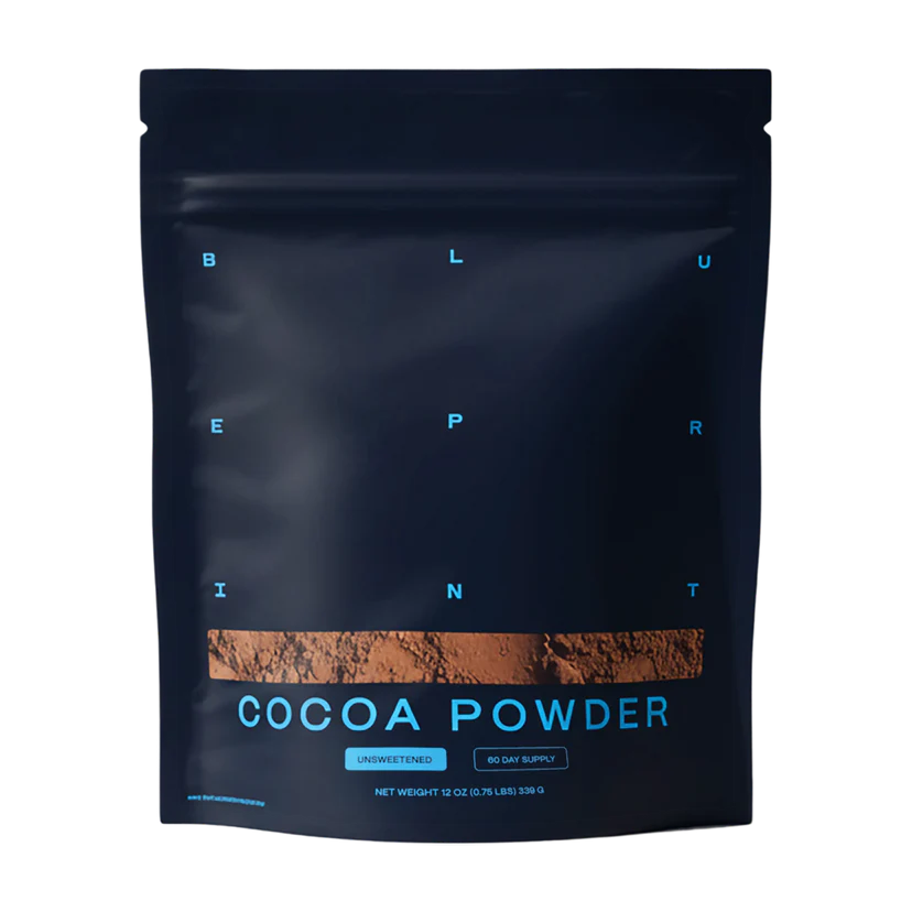 Poudre de Cacao