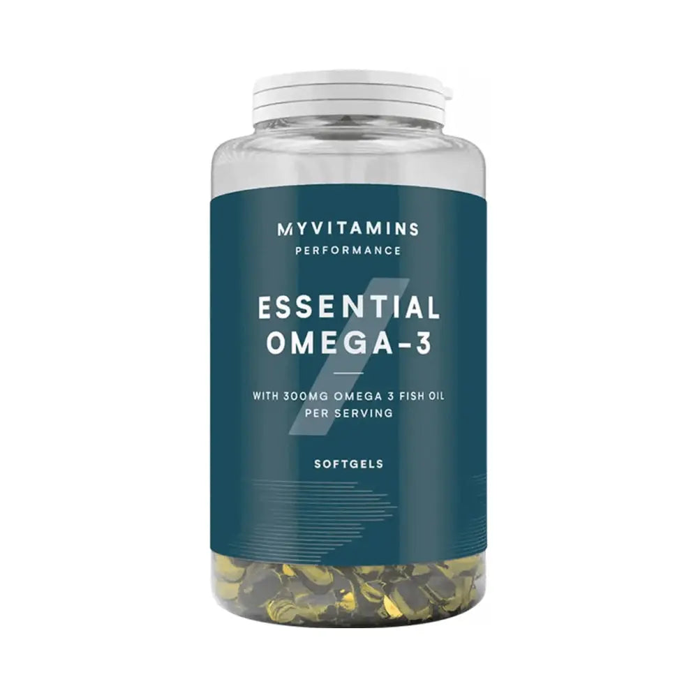Oméga 3 90 gélules My Protein