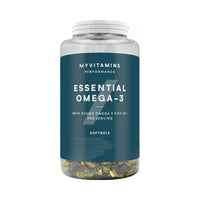 Oméga 3 90 gélules My Protein