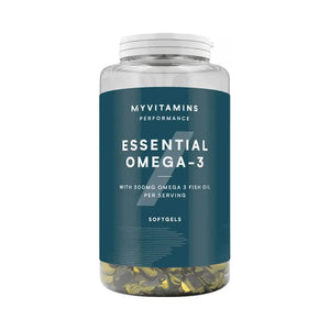 Oméga 3 90 gélules My Protein