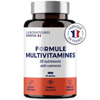 Formule Multivitamines Laboratoires ENOVA