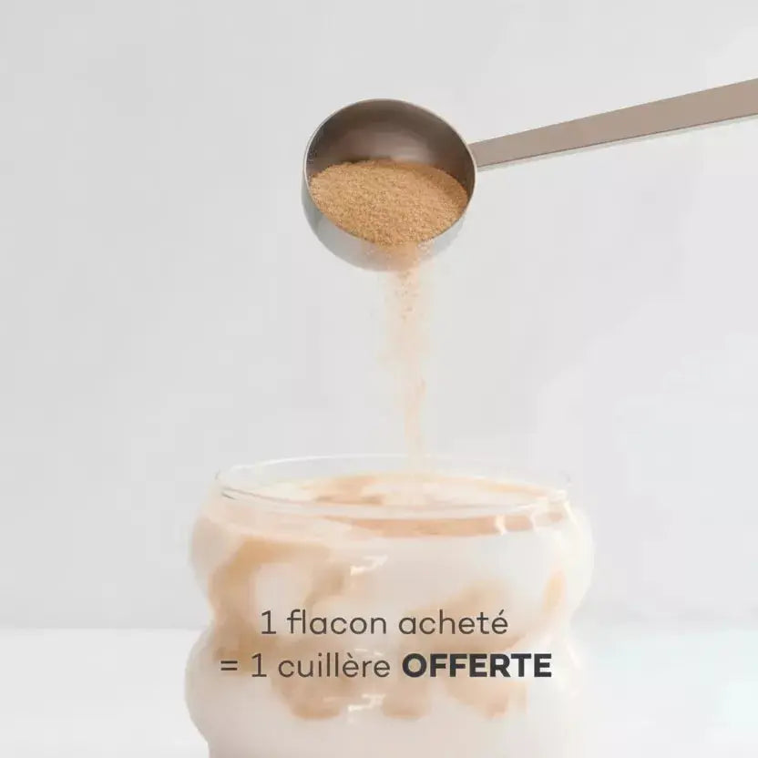 Pro Collagène Minceur Café Multilingue - Silhouette & Fermeté - Compléments alimentaires - Collagène Marin D-Lab Nutricosmetics