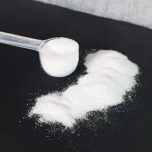 Créatine monohydrate Creapure® - Gôut neutre Protella
