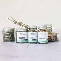 PROGRAMME PEAU PARFAITE - Peau régénérée, purifiée et matifiée - Compléments Alimentaires D-Lab Nutricosmetics