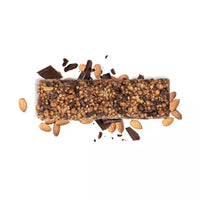 Barre-repas Double Chocolat - 100g Feed