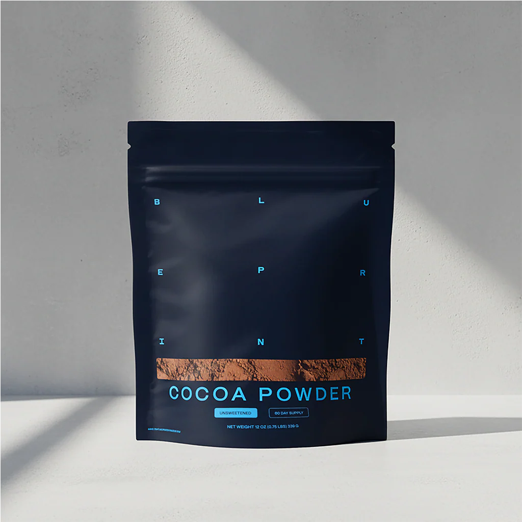 Poudre de Cacao
