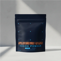 Poudre de Cacao Blueprint