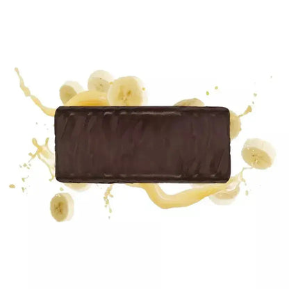 Barre-repas Banane Chocolat - 100g Feed