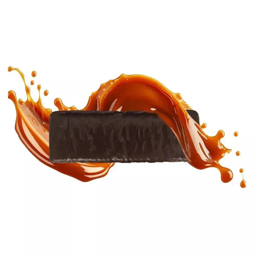 Barre-repas Light - Caramel Crispy - 70g Feed