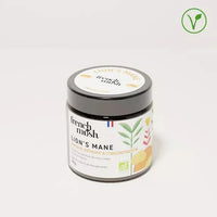 Poudre d'extraits de Lion's Mane French Mush