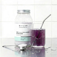 Pro Collagène Souplesse Cassis D-Lab Nutricosmetics