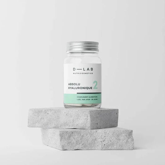 Absolu Hyaluronique D-Lab Nutricosmetics