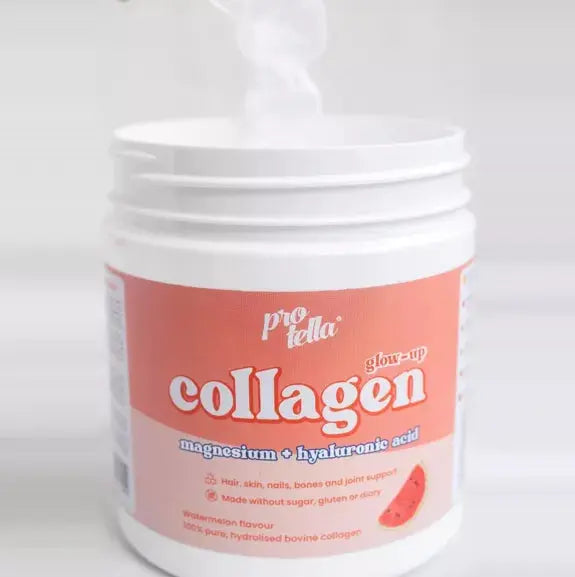 Collagène hydrolysé Colpropur D® Pastèque 180 g Protella