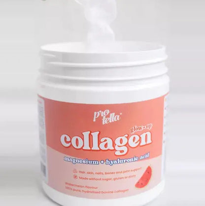 Collagène hydrolysé Colpropur D® Pastèque 180 g Protella