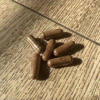 Extraits Reishi - Gélules French Mush