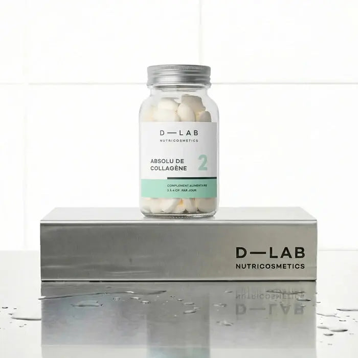Absolu Collagène D-Lab Nutricosmetics