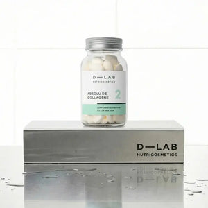 Absolu Collagène D-Lab Nutricosmetics