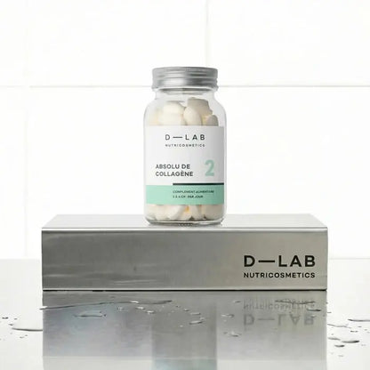 Absolu Collagène D-Lab Nutricosmetics
