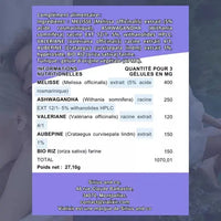 Elixir détente Vialixir