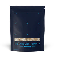 Metabolic Protein Vanille Blueprint