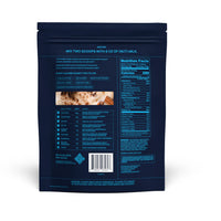 Metabolic Protein Chai Blueprint