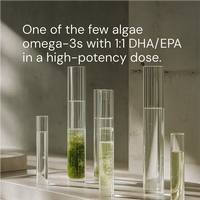 Oméga 3 Blueprint
