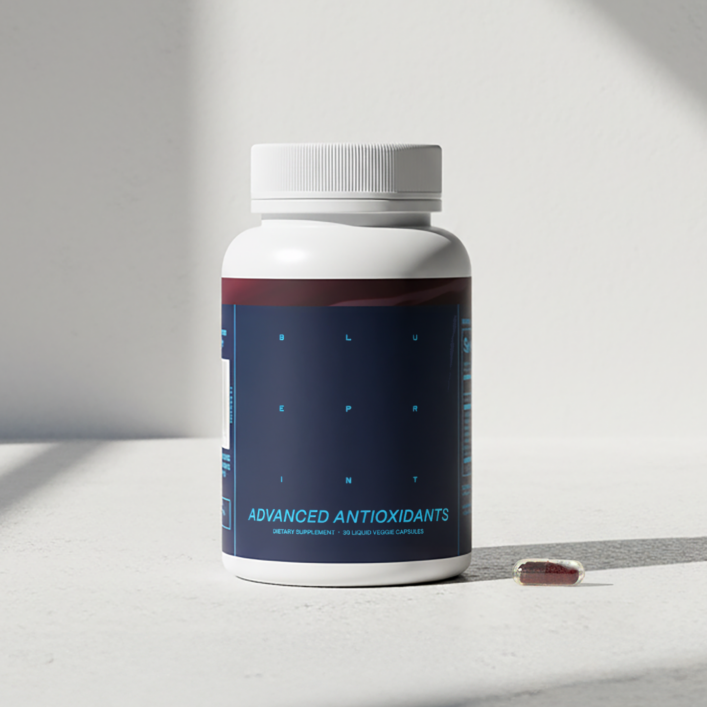Advanced Antioxydants
