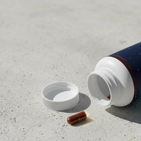 Advanced Antioxydants Blueprint