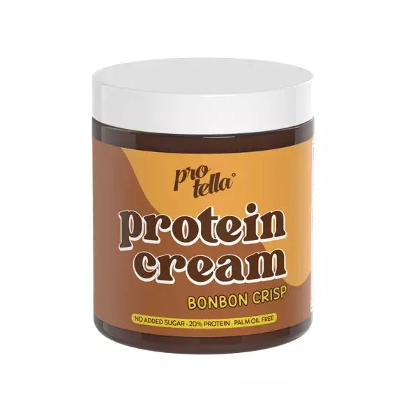 Pâte à tartiner BonBon Crisp - 200g Protella