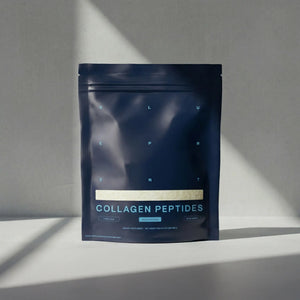 Collagen Peptides Blueprint