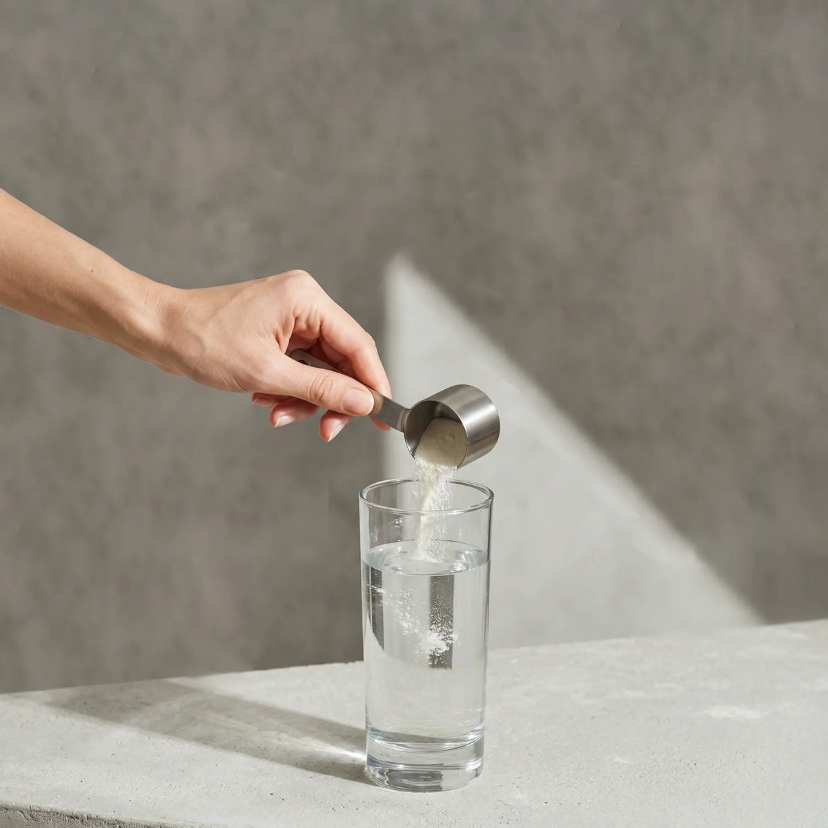 Collagen Peptides Blueprint