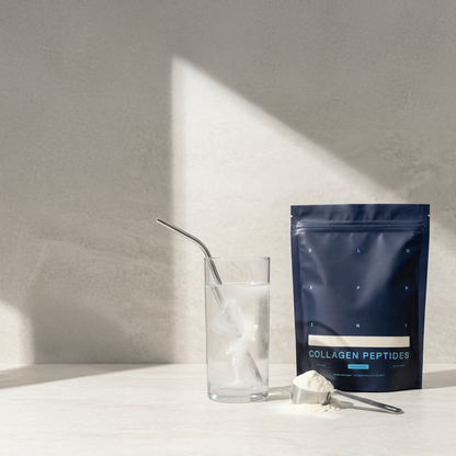 Collagen Peptides Blueprint