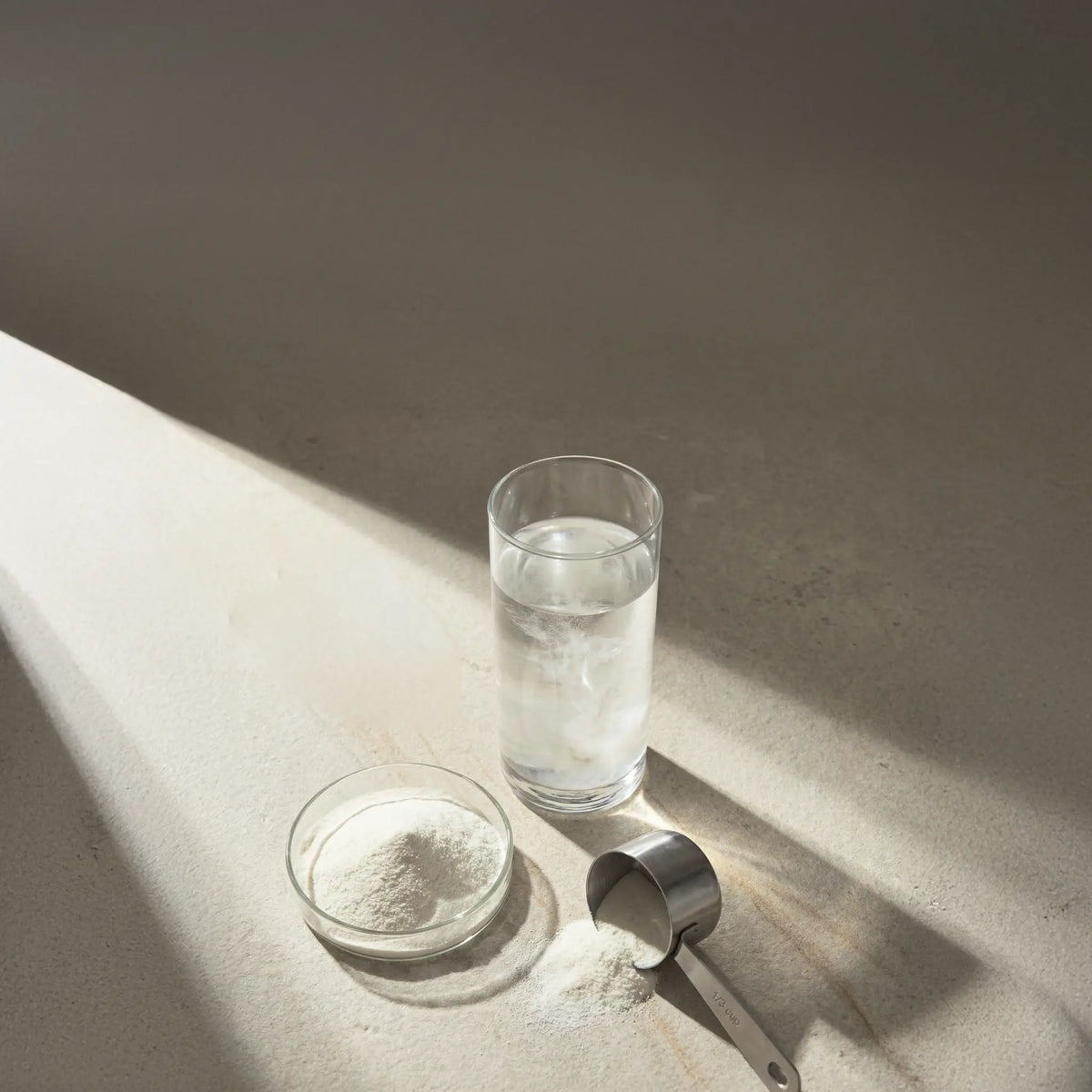 Collagen Peptides Blueprint