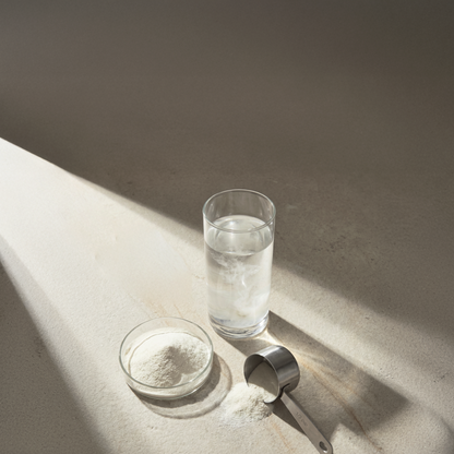 Collagen Peptides Blueprint