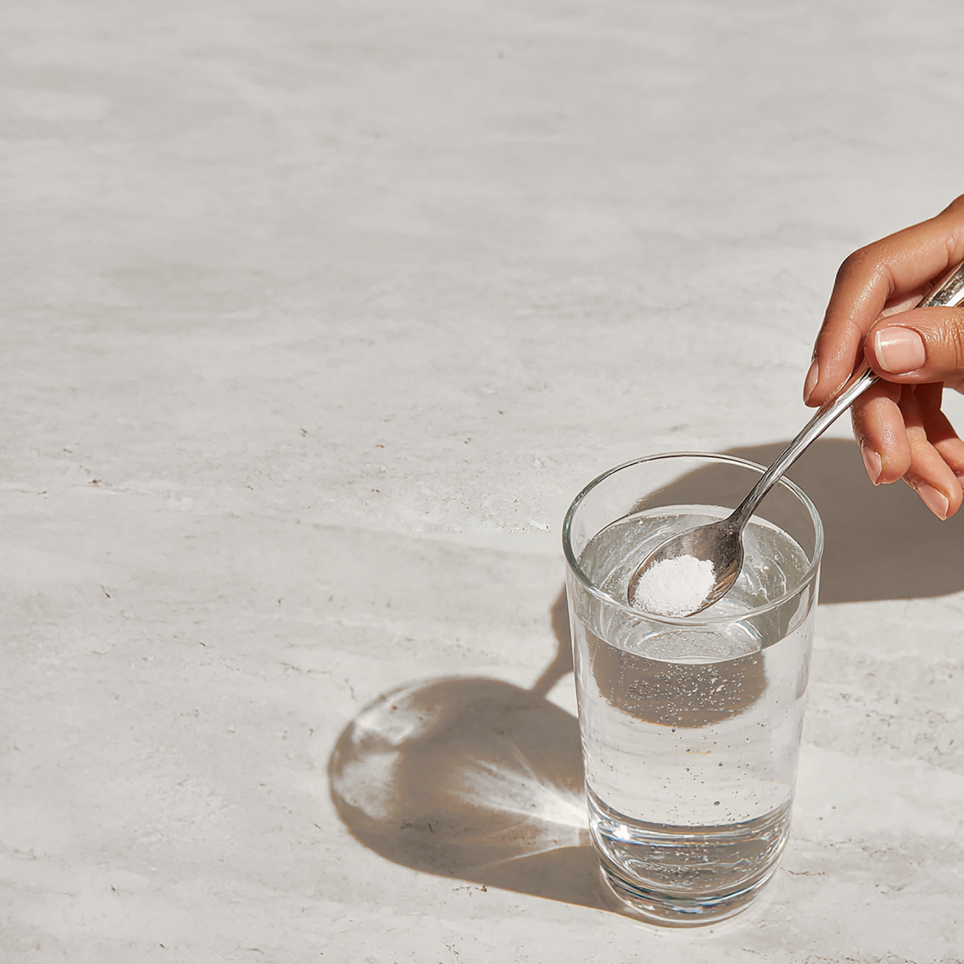 Collagen Peptides Blueprint