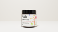 Poudre d'extrait de Cordyceps 30g French Mush