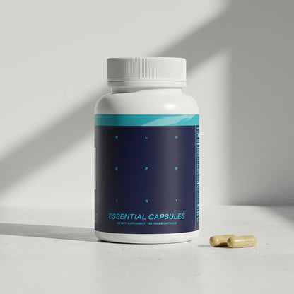 Essentials Capsules