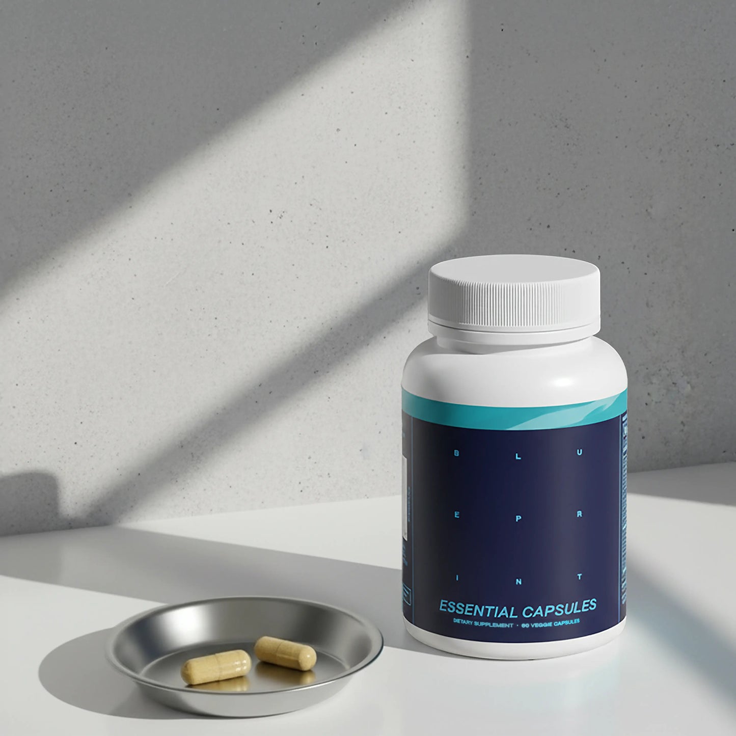 Essentials Capsules