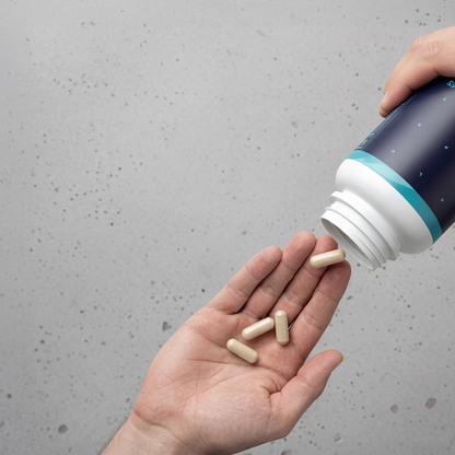 Essentials Capsules